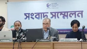 প্রধানমন্ত্রী হবেন না দলীয় প্রধান, মেয়াদ দুবারের বেশি নয় : টিআইবির প্রস্তাব