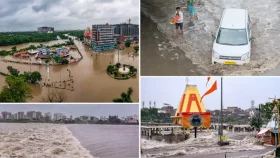 বন্যায় ত্রিপুরায় নিহত বেড়ে ৩১, বাস্তুচ্যুত ৭২ হাজারের বেশি&nbsp;