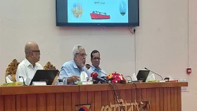 তেলবাজির সংস্কৃতি থেকে বের হওয়ার আহ্বান জ্বালানি উপদেষ্টার