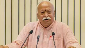 এবার মোদির মতো সুরক্ষা পাবেন আরএসএস প্রধান