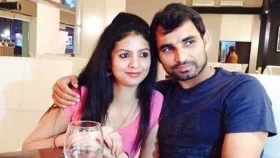 &lsquo;শামি আমার জীবন নষ্ট করেছে, ওকে সমর্থন করেছে সৌরভ&rsquo;