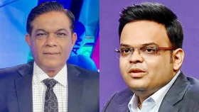 পিসিবির বাজিমাত সিদ্ধান্তে আইসিসির চেয়ারম্যান জয়