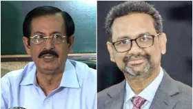 শেখ সেলিমের স্বর্ণ পাচারে সহযোগী দোলন&nbsp;