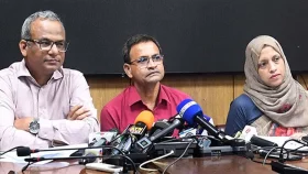 বন্যা পরিস্থিতি উন্নতির দিকে: ত্রাণ মন্ত্রণালয়
