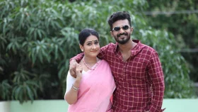 অনেক মানুষের ভরসা তুমি, ফারহানকে মনিরা মিঠু