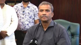 সাগর-রুনি হত্যা মামলা নিয়ে যা বললেন আইন উপদেষ্টা