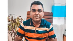 কুয়াকাটার মানুষের আতঙ্ক&mdash; ওসি খায়ের