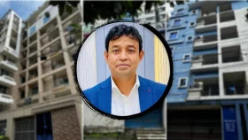 এক উত্তরাতেই হারুনের যত সম্পদ