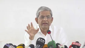 বিএনপির প্রতিষ্ঠাবার্ষিকীর কর্মসূচি বাতিল, অর্থ যাবে ত্রাণ তহবিলে