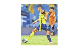 ৮৯৯ গোল করে রোনালদো বললেন এ তো সবে শুরু