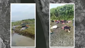 ইতিহাসের পুনরাবৃত্তি করছে আরাকান আর্মি