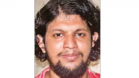 প্রধান উপদেষ্টার বিশেষ সহকারী সমন্বয়ক মাহফুজ