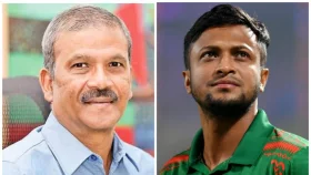 সাকিবের সমালোচনা করা আসিফ নজরুল ছিলেন &lsquo;সাকিবভক্ত&rsquo;