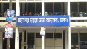 আট মন্ত্রী ও ছয় সংসদ সদস্যের দেশত্যাগে নিষেধাজ্ঞা