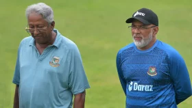 হাথুরু-গামিনির &lsquo;শ্রীলঙ্কান সিন্ডিকেট&rsquo; আপাতত টিকে যাচ্ছে