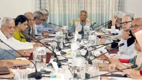 বৈষম্যমূলক সব আইন বাতিলের সিদ্ধান্ত