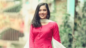 গসিপ করা ছাড়া তাদের কোনো কাজ নেই: সামিরা মাহি