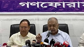 ছাত্রসমাজ প্রমাণ করেছে, তারা কারো কাছে বিক্রি হয়নি: ড. কামাল
