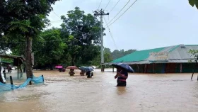 বন্যায় ১১ জেলায় মৃতের সংখ্যা বেড়ে ৫৪