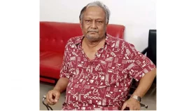যে মামলায় গ্রেপ্তার হলেন সাবেক বাণিজ্যমন্ত্রী টিপু মুনশি