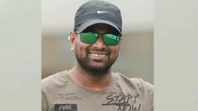 অলকের হাতে যেভাবে এসেছিল বাংলাদেশের প্রথম হ্যাটট্রিক