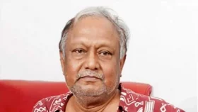 ৪ দিনের রিমান্ডে টিপু মুনশি