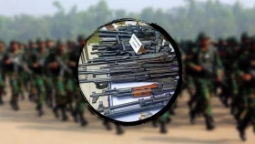 সেপ্টেম্বরে আসছে যৌথবাহিনীর বিশেষ অভিযান