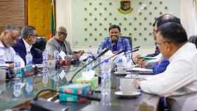 পাকিস্তান সফর নিয়ে বিসিবির সিদ্ধান্ত আজ