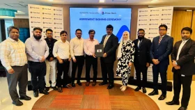 টয়োটা গাড়ি কিনতে বিশেষ সুবিধা পাবেন প্রাইম ব্যাংকের ক্রেডিট কার্ডধারীরা