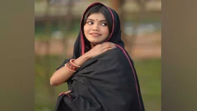 রাজধানীতে ইডেন কলেজ ছাত্রলীগ নেত্রীর মরদেহ উদ্ধার