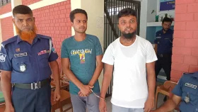 নড়াইলে স্ত্রীকে হত্যার দায়ে স্বামীসহ ২ জনের মৃত্যুদণ্ড