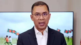 ক্ষমতায় গেলে গুম যাতে না হয় তা নিশ্চিত করবে বিএনপি: তারেক রহমান
