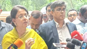 সাফ চ্যাম্পিয়ন মিরাজদের সংবর্ধনা দেবে অন্তর্বর্তী সরকার