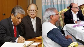 পুনর্বাসিত হচ্ছেন শেখ হাসিনা সরকার ঘনিষ্ট অনেকে
