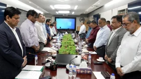 অধিনায়ক আর সাকিবের ভবিষ্যতসহ যেসব সিদ্ধান্ত আজ নিতে পারে বিসিবি