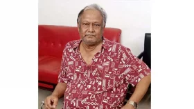 ডিবিতে টিপু মুনশি