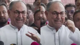 আল্লাহর বিচার থেকে কেউ রক্ষা পাবে না: কেঁদে কেঁদে বললেন মির্জা আব্বাস