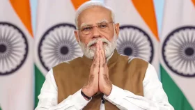 আমি মাথা নত করে ক্ষমা চাইছি: মোদি