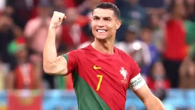 রোনালদোকে নিয়েই নেশনস লিগে খেলবে পর্তুগাল