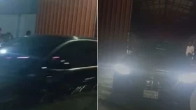 এস আলমের ১৪ বিলাসবহুল গাড়ি সরিয়ে নেয়ার গুঞ্জন