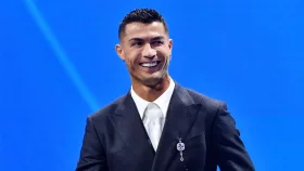 চ্যাম্পিয়ন্স লিগে ফেরার ইঙ্গিত রোনালদোর