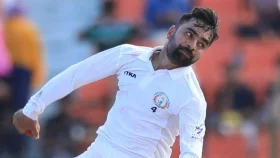 লম্বা সময়ের জন্য টেস্ট খেলবেন না রশিদ খান