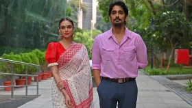 ৪০০ বছরের পুরোনো মন্দিরে অদিতি-সিদ্ধার্থের বিয়ে