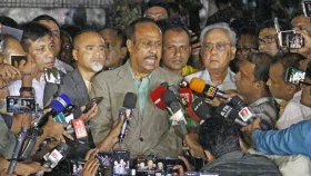 প্রধান উপদেষ্টার সঙ্গে বৈঠকে যে প্রস্তাব দিল জাপা