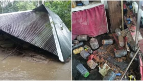 &lsquo;ঘর-জিনিসপত্র কিছুই নাই, একবারে নিঃস্ব হয়ে গেছি&rsquo;