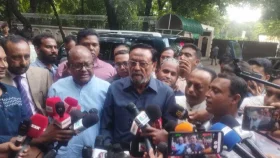প্রধান উপদেষ্টার কাছে দ্রুত নির্বাচনসহ এলডিপির ৮৩ সুপারিশ