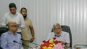 &lsquo;খুলনায় ৯ হাজার কোটির পাওয়ার প্ল্যান্ট শিগগির উৎপাদনে আসবে না&rsquo;