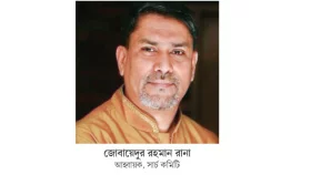 বিতর্কিতদের রেখেই শুদ্ধি অভিযান