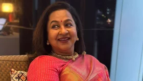 নায়িকাদের পোশাক বদলানোর ভিডিও ধারণ হতো গোপন ক্যামেরায়!