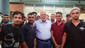 &lsquo;কোটা সংস্কার আন্দোলনে শহীদ ও আহতদের হাইয়েস্ট প্রায়োরিটি দেওয়া হবে&rsquo;